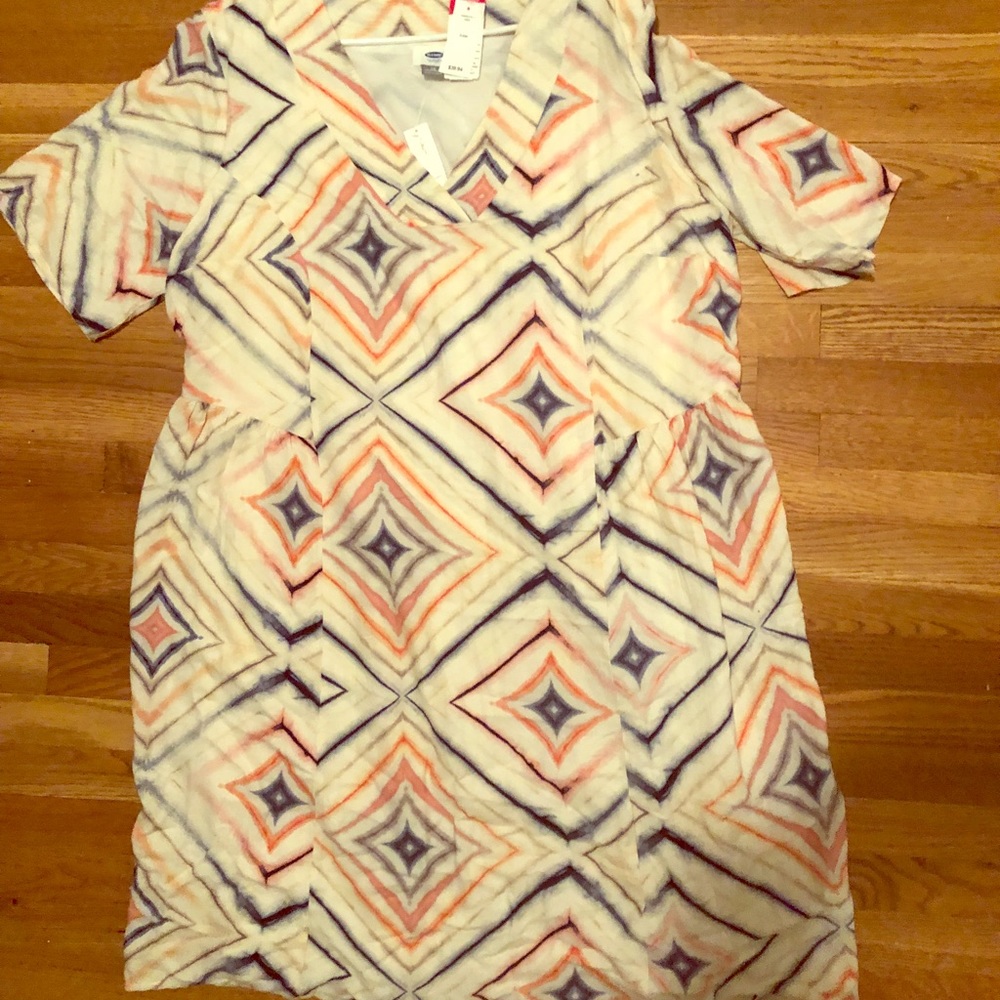 Old navy size XXL dress NWT
